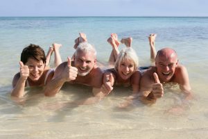 ventajas de vivir en una comunidad de Retiro Activo
